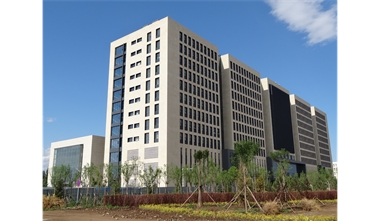 標題：內蒙古農業大學生命科學樓及副樓
瀏覽次數：5169
發表時間：2020-12-15